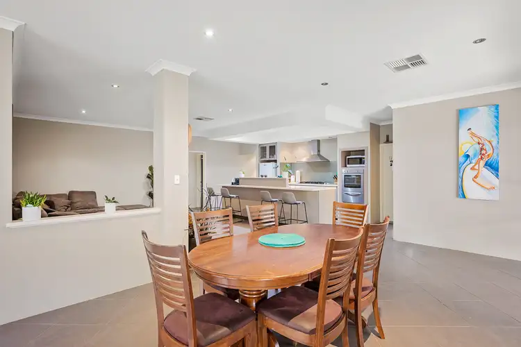 Seventh view of Homely house listing, 103 Maidment Parade, Dalyellup WA 6230