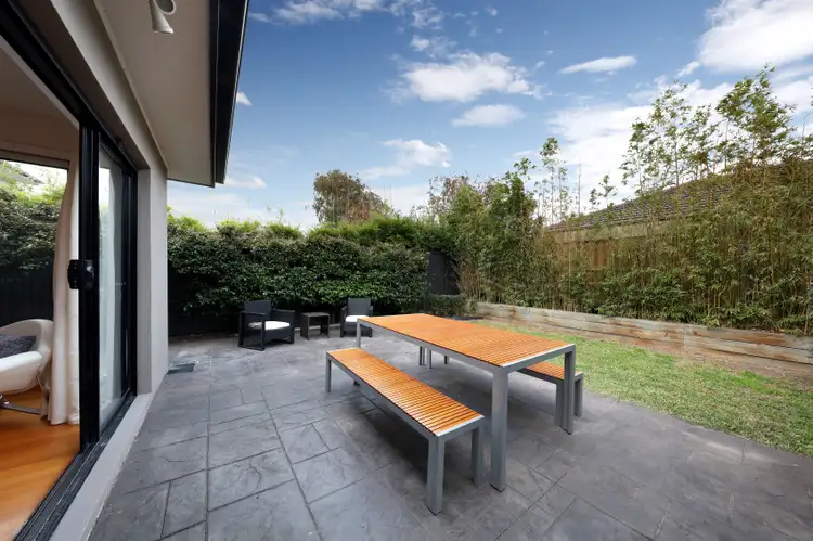 Sixth view of Homely townhouse listing, 24B Fairbank Road, Bentleigh VIC 3204