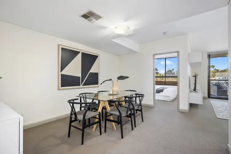 Second view of Homely apartment listing, 2208/20 Porter Street, Ryde NSW 2112