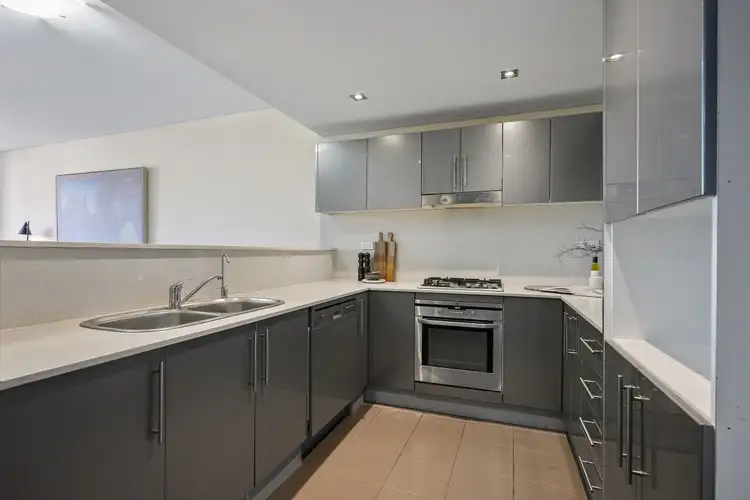 Fourth view of Homely apartment listing, 2208/20 Porter Street, Ryde NSW 2112