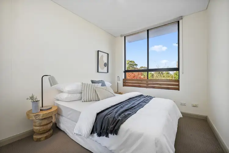 Fifth view of Homely apartment listing, 2208/20 Porter Street, Ryde NSW 2112