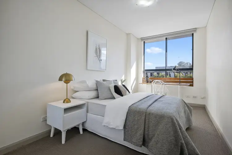 Sixth view of Homely apartment listing, 2208/20 Porter Street, Ryde NSW 2112