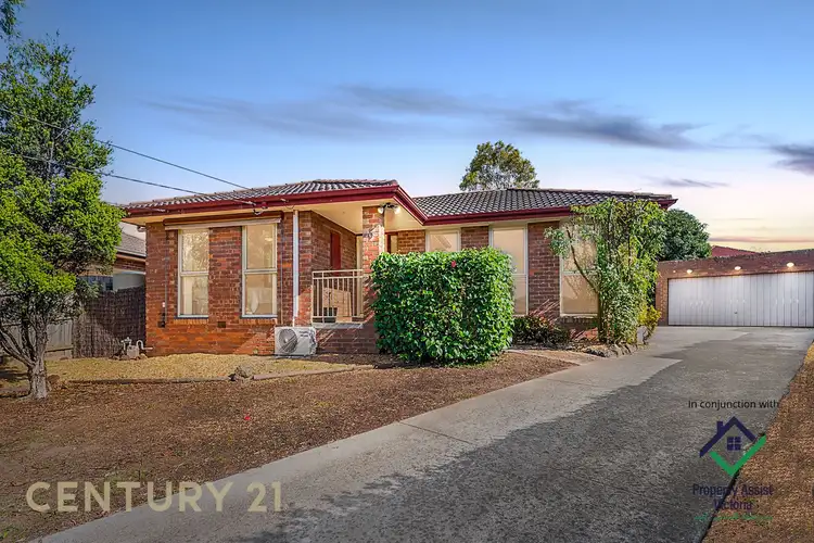 6 Dulcie Court, Noble Park North VIC 3174
