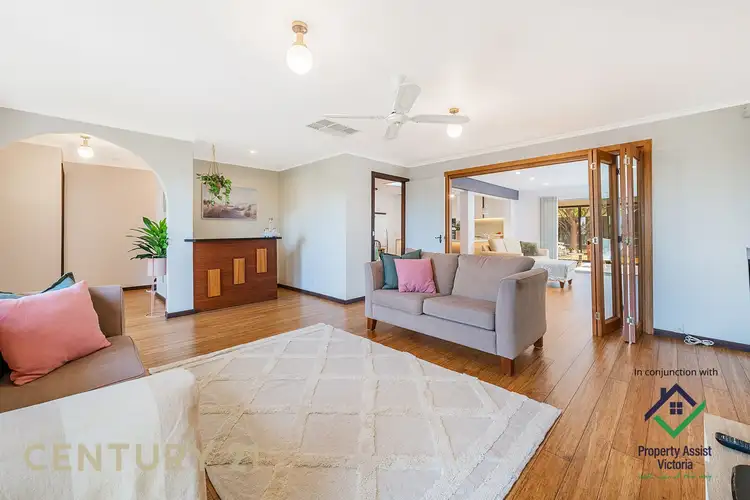 Second view of Homely house listing, 6 Dulcie Court, Noble Park North VIC 3174