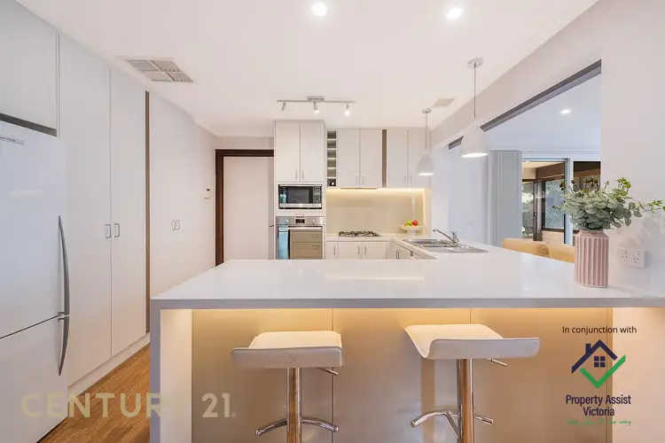 Third view of Homely house listing, 6 Dulcie Court, Noble Park North VIC 3174