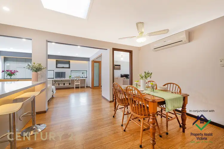 Fourth view of Homely house listing, 6 Dulcie Court, Noble Park North VIC 3174