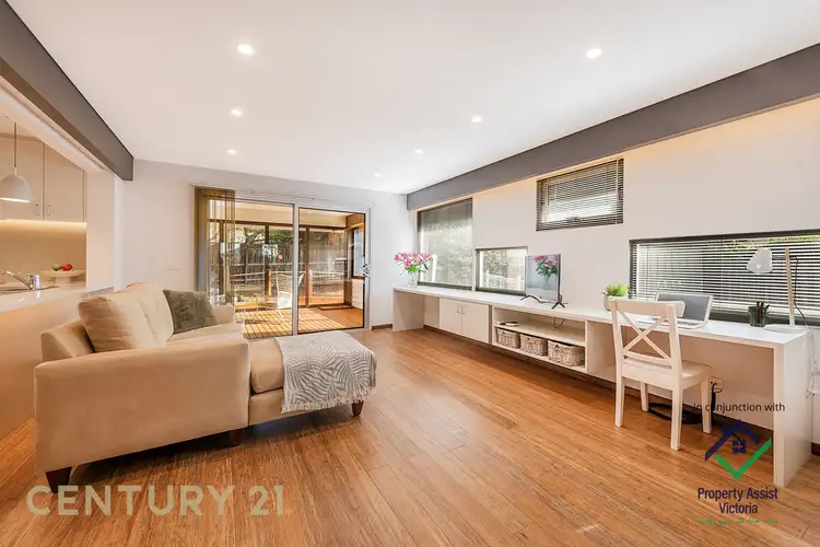 Fifth view of Homely house listing, 6 Dulcie Court, Noble Park North VIC 3174