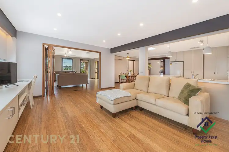 Sixth view of Homely house listing, 6 Dulcie Court, Noble Park North VIC 3174