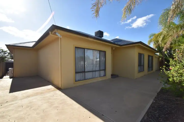 Main view of Homely house listing, 572 Silica Street, Broken Hill NSW 2880