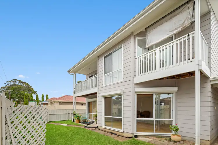 Main view of Homely house listing, 2 Playford Drive, Morphett Vale SA 5162