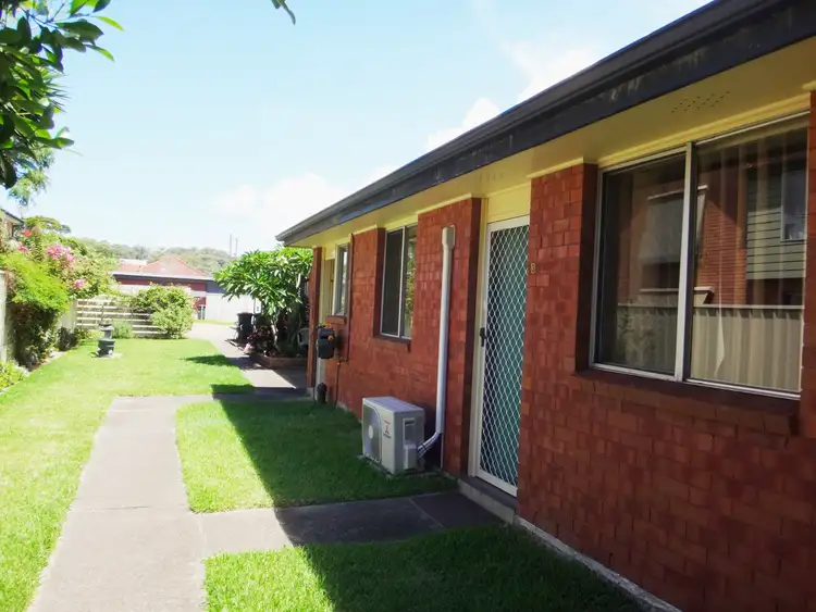Second view of Homely unit listing, 3/23 Popran Road, Adamstown NSW 2289