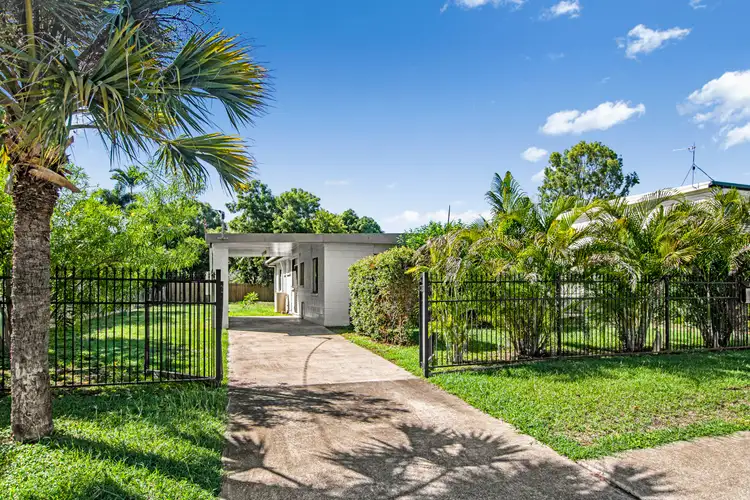 10 Mallee Street, Condon QLD 4815