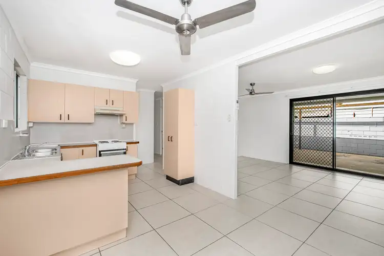 Third view of Homely house listing, 10 Mallee Street, Condon QLD 4815