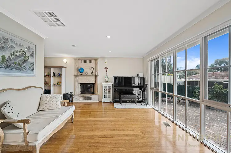 Fourth view of Homely house listing, 12 Dampier Court, Endeavour Hills VIC 3802