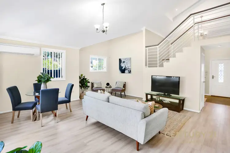 5/25-27 Darcy Road, Westmead NSW 2145