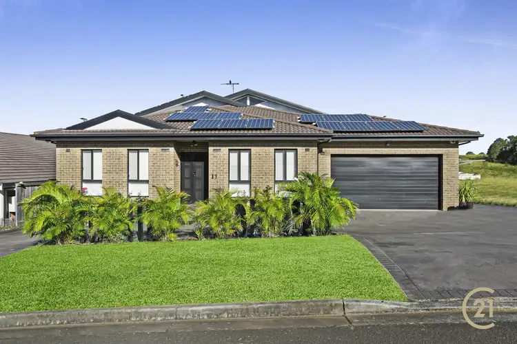 11 Rio Grande Drive, Kearns NSW 2558