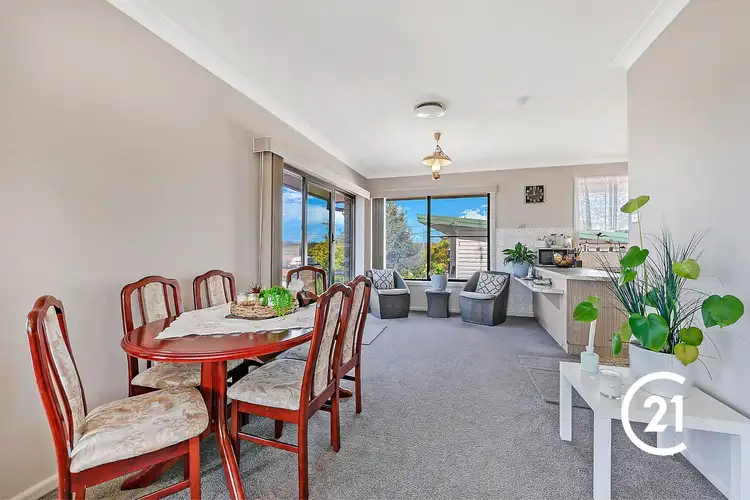 Fourth view of Homely house listing, 50 Lock Street, Blacktown NSW 2148