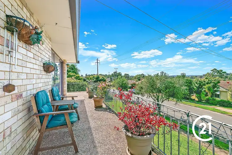Fifth view of Homely house listing, 50 Lock Street, Blacktown NSW 2148