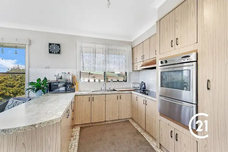 Sixth view of Homely house listing, 50 Lock Street, Blacktown NSW 2148