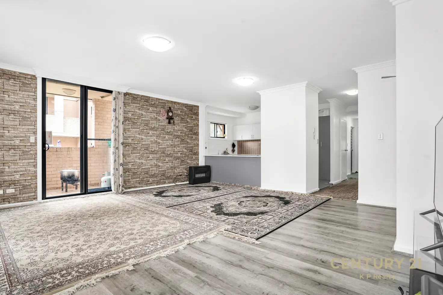 Main view of Homely apartment listing, 28/502-514 Carlisle Avenue, Mount Druitt NSW 2770