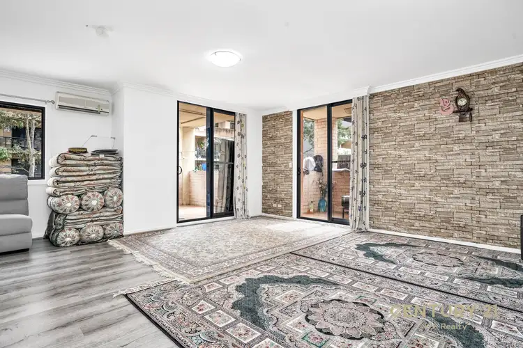 Second view of Homely apartment listing, 28/502-514 Carlisle Avenue, Mount Druitt NSW 2770