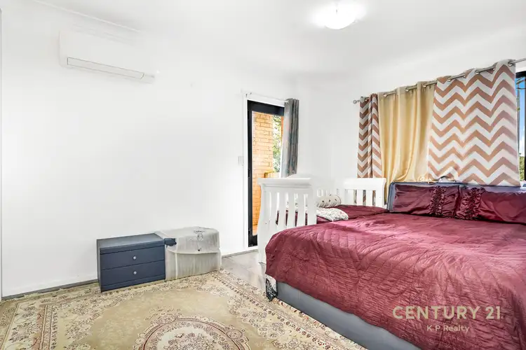 Fourth view of Homely apartment listing, 28/502-514 Carlisle Avenue, Mount Druitt NSW 2770