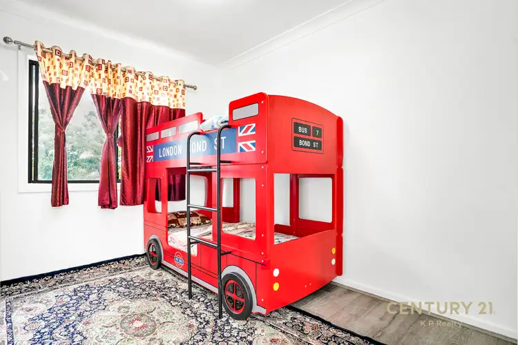 Fifth view of Homely apartment listing, 28/502-514 Carlisle Avenue, Mount Druitt NSW 2770