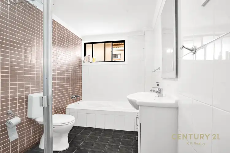 Sixth view of Homely apartment listing, 28/502-514 Carlisle Avenue, Mount Druitt NSW 2770