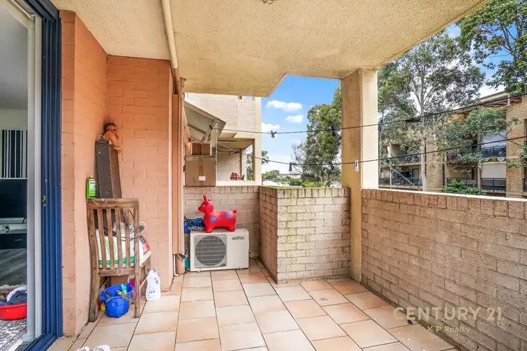 Seventh view of Homely apartment listing, 28/502-514 Carlisle Avenue, Mount Druitt NSW 2770