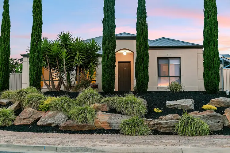 Main view of Homely house listing, 120 Grand Boulevard, Seaford Rise SA 5169