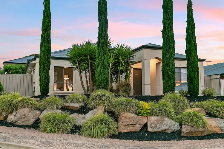 Second view of Homely house listing, 120 Grand Boulevard, Seaford Rise SA 5169