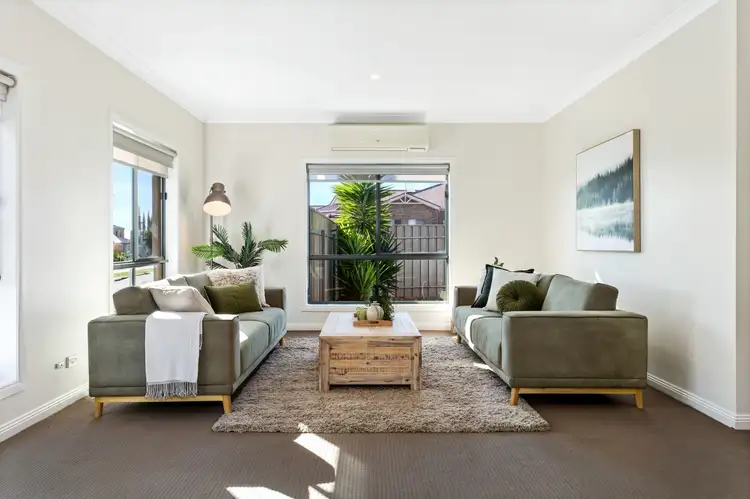 Fourth view of Homely house listing, 120 Grand Boulevard, Seaford Rise SA 5169