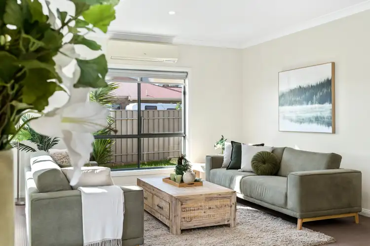 Fifth view of Homely house listing, 120 Grand Boulevard, Seaford Rise SA 5169