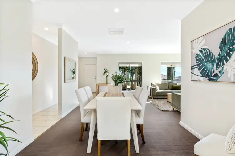 Sixth view of Homely house listing, 120 Grand Boulevard, Seaford Rise SA 5169