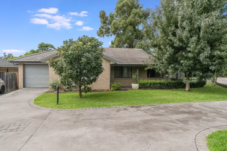 4/19 Park Street, Tahmoor NSW 2573