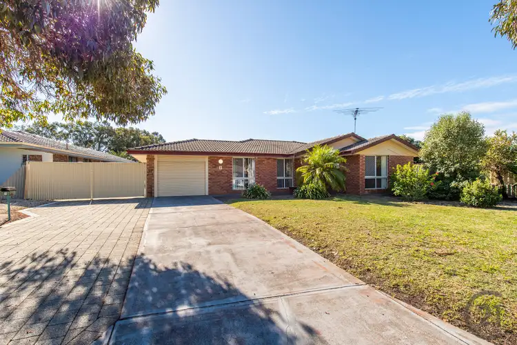 Main view of Homely house listing, 1 Talbot Close, Halls Head WA 6210