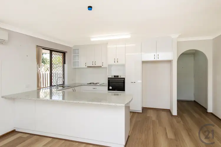 Second view of Homely house listing, 1 Talbot Close, Halls Head WA 6210