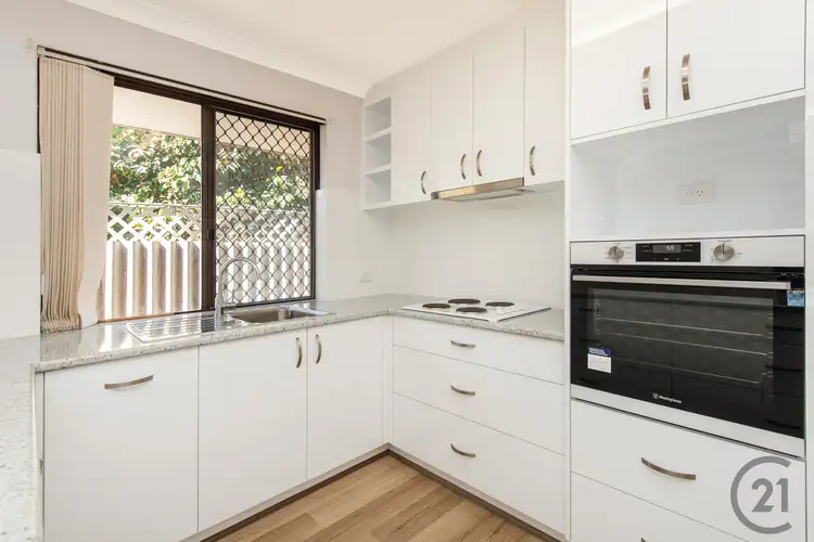 Third view of Homely house listing, 1 Talbot Close, Halls Head WA 6210