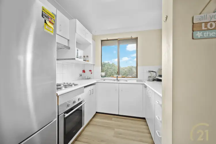 Third view of Homely unit listing, 16/4-11 Equity Place, Canley Vale NSW 2166