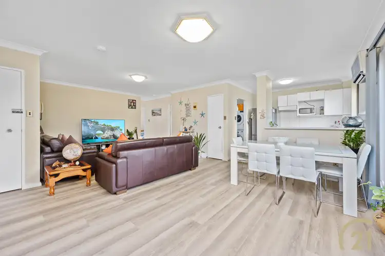 Fourth view of Homely unit listing, 16/4-11 Equity Place, Canley Vale NSW 2166