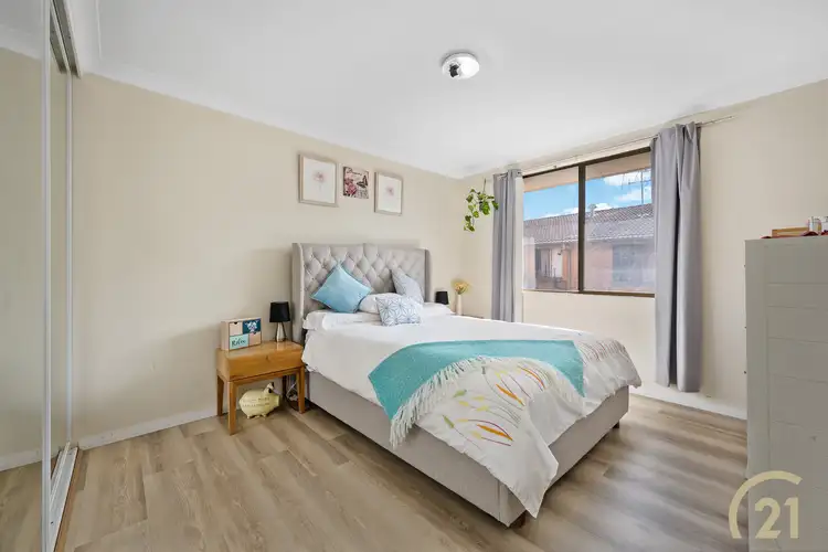Fifth view of Homely unit listing, 16/4-11 Equity Place, Canley Vale NSW 2166