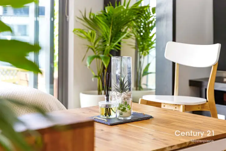 Fourth view of Homely apartment listing, 1505/221 Miller Street, North Sydney NSW 2060