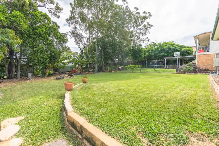 Second view of Homely house listing, 471 Crane Avenue, Kawana QLD 4701