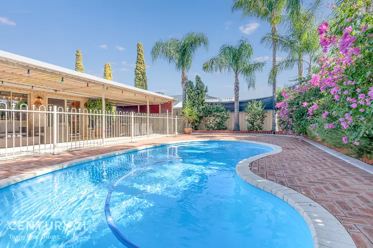 21 Liata Court, Thornlie WA 6108