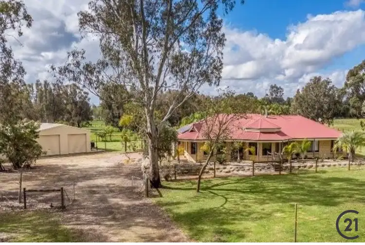 71 Cheyne Court, Pinjarra WA 6208