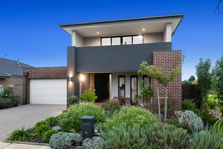 61 Cedar Road, Lara VIC 3212