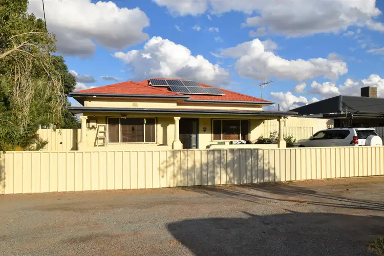 239 Jamieson Street, Broken Hill NSW 2880