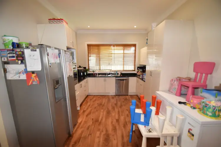 Third view of Homely house listing, 239 Jamieson Street, Broken Hill NSW 2880