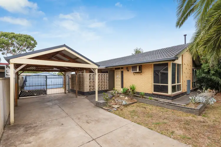 37 Surrey Parade, Morphett Vale SA 5162