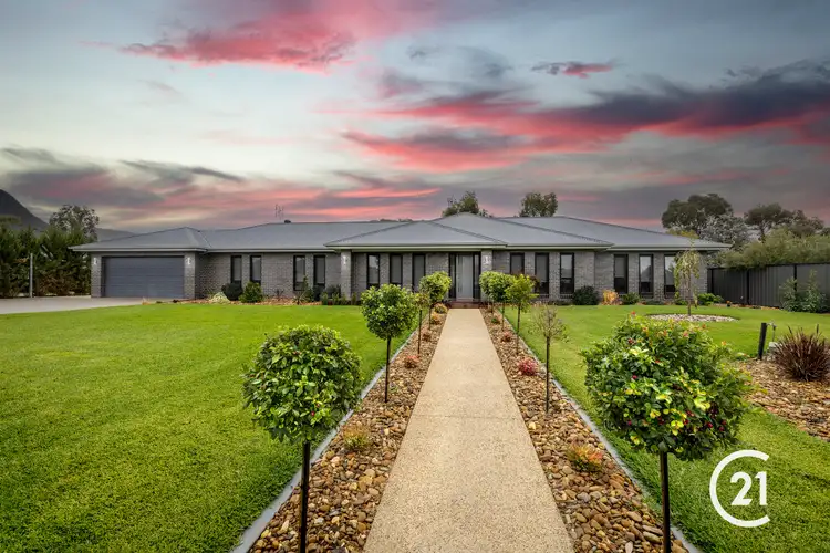3 Pinot Court, Moama NSW 2731